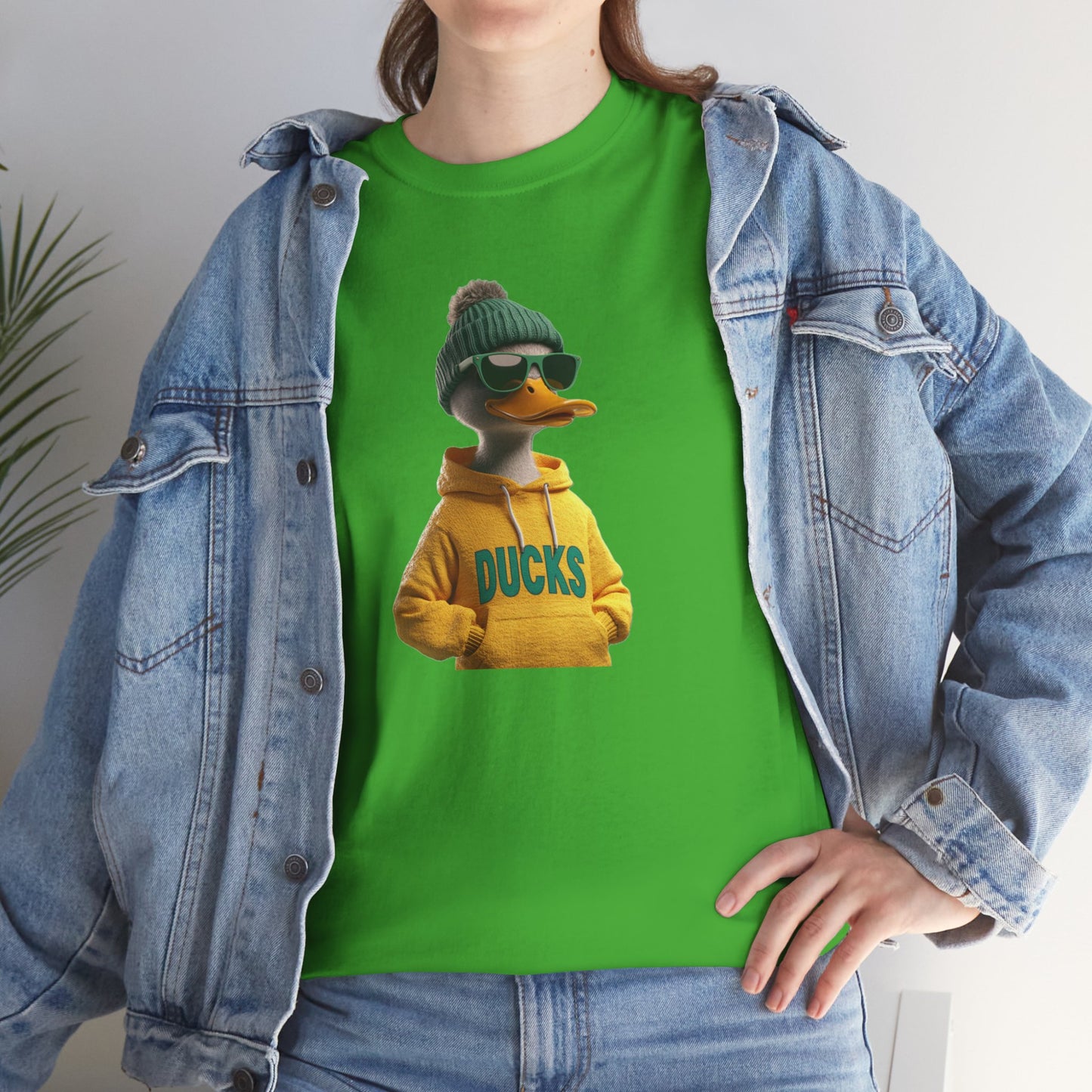 Duck Tee
