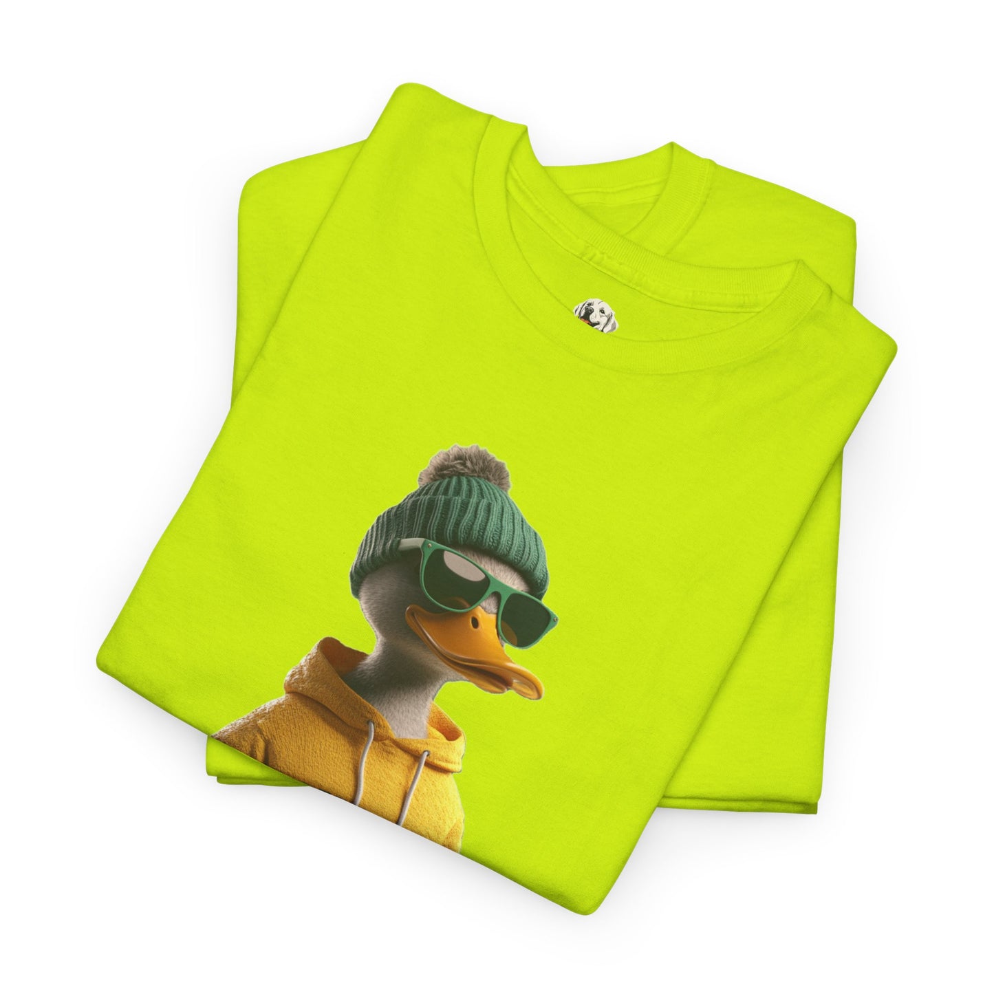 Duck Tee