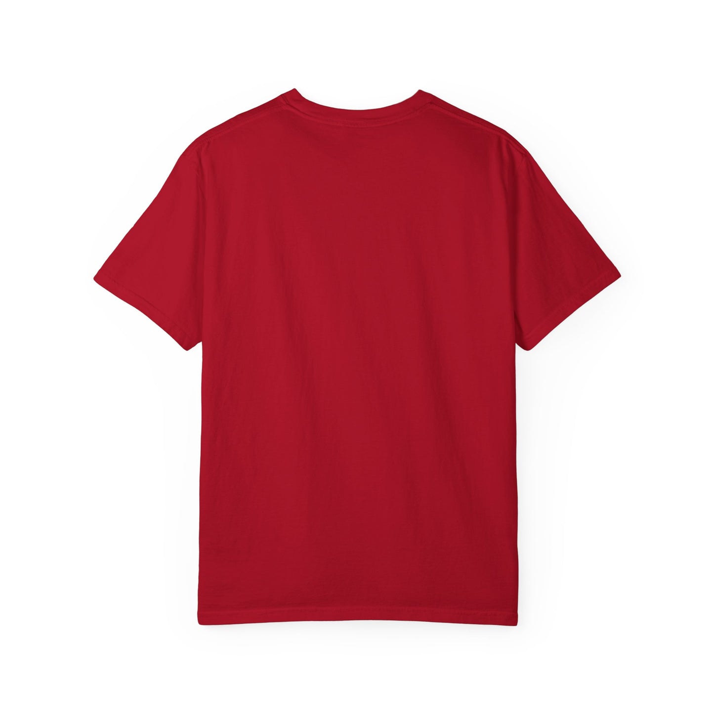 North Carolina Hurricane Graphic Unisex T-Shirt